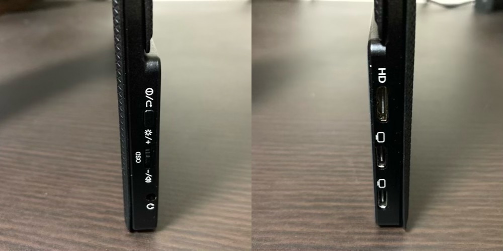 レビュー】ARZOPA 15.6インチ モバイルモニター 画質もキレイで薄くて 